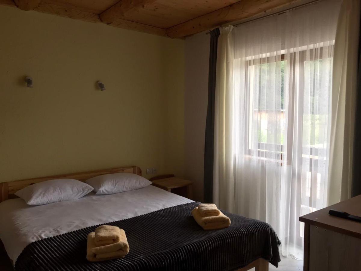 Apartment Vovna Tatariv