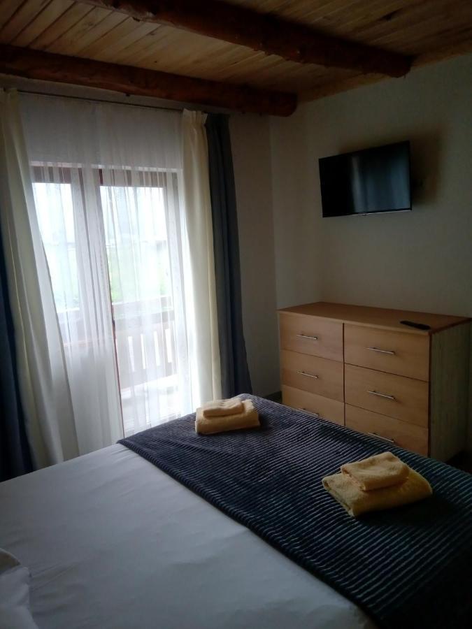 Apartment Vovna *