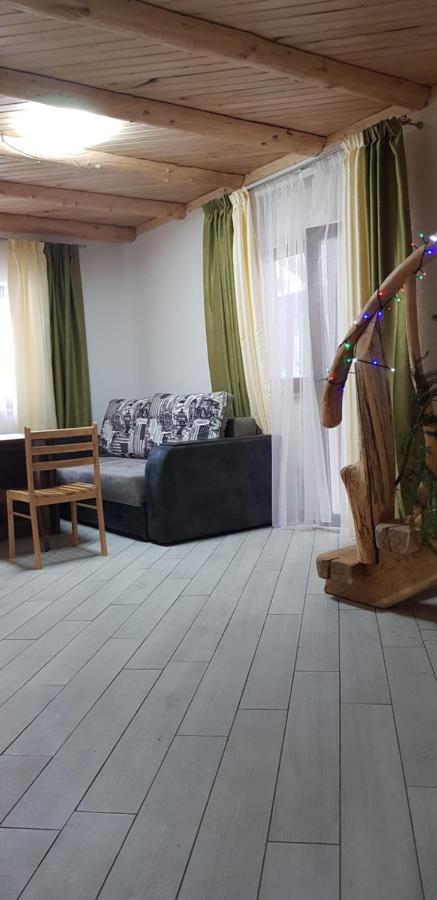 Apartment Vovna *