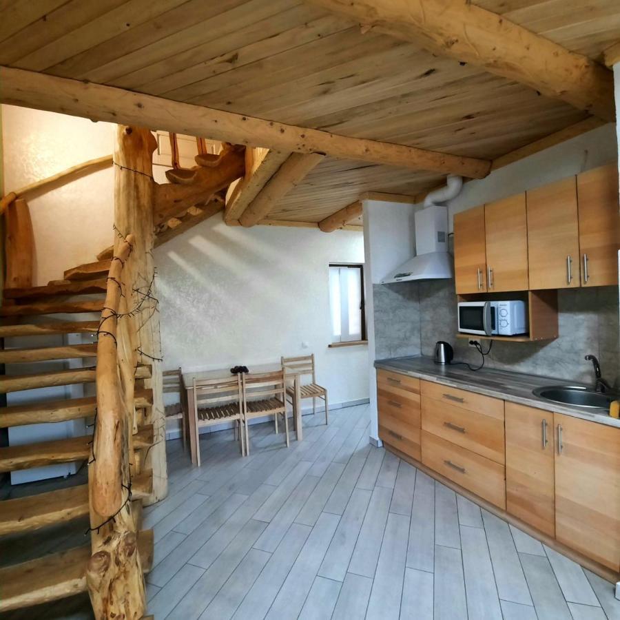 Vovna Apartment Tatariv