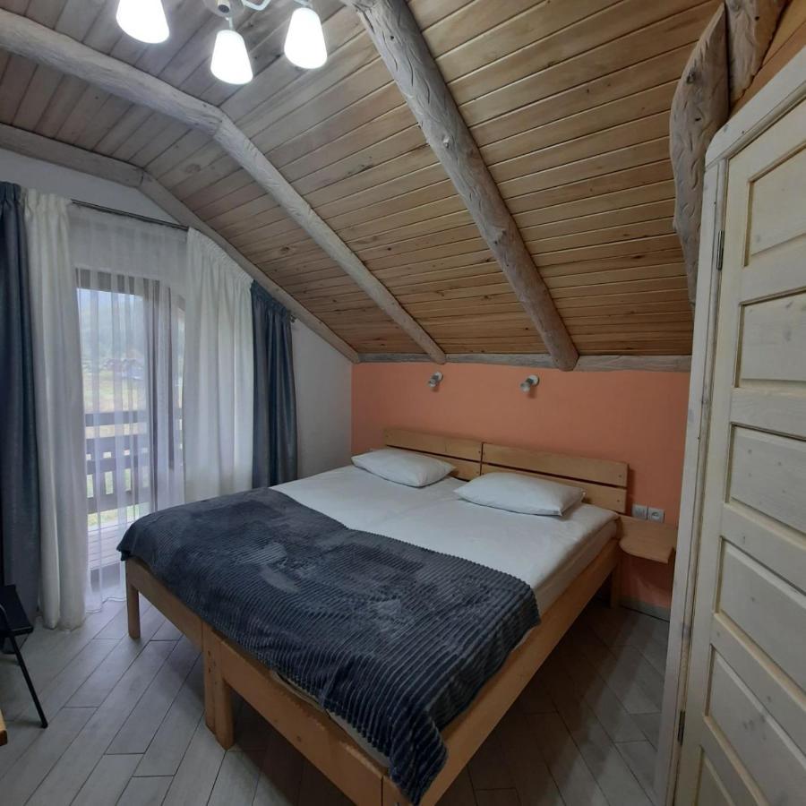 Apartment Vovna
