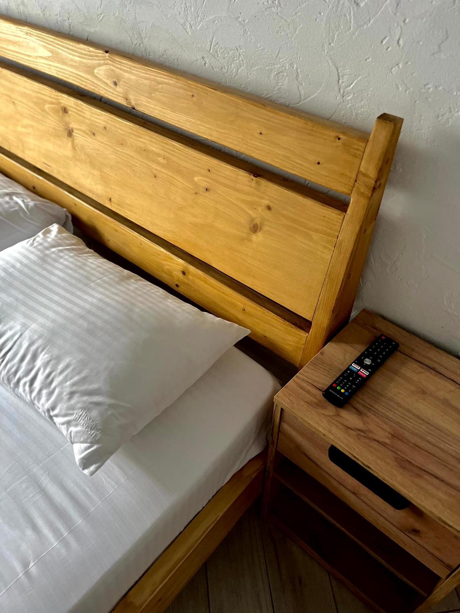 Vovna Apartment