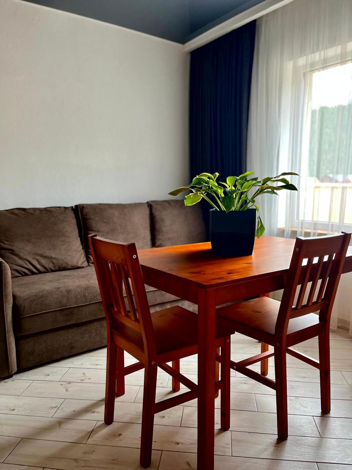 Vovna Apartment