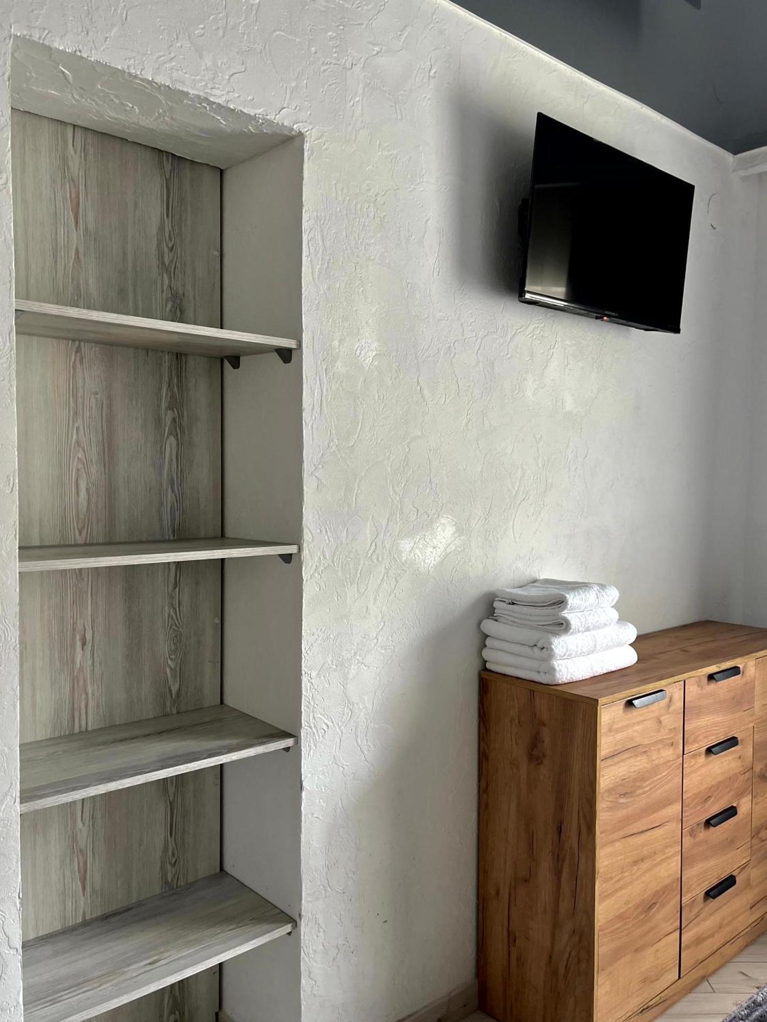 Apartment Vovna *