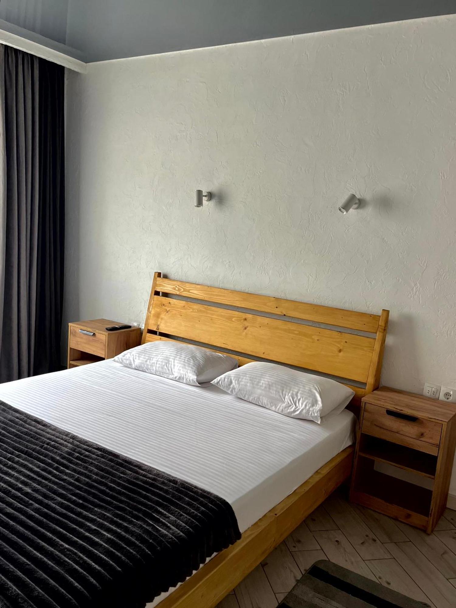 Apartment Vovna *