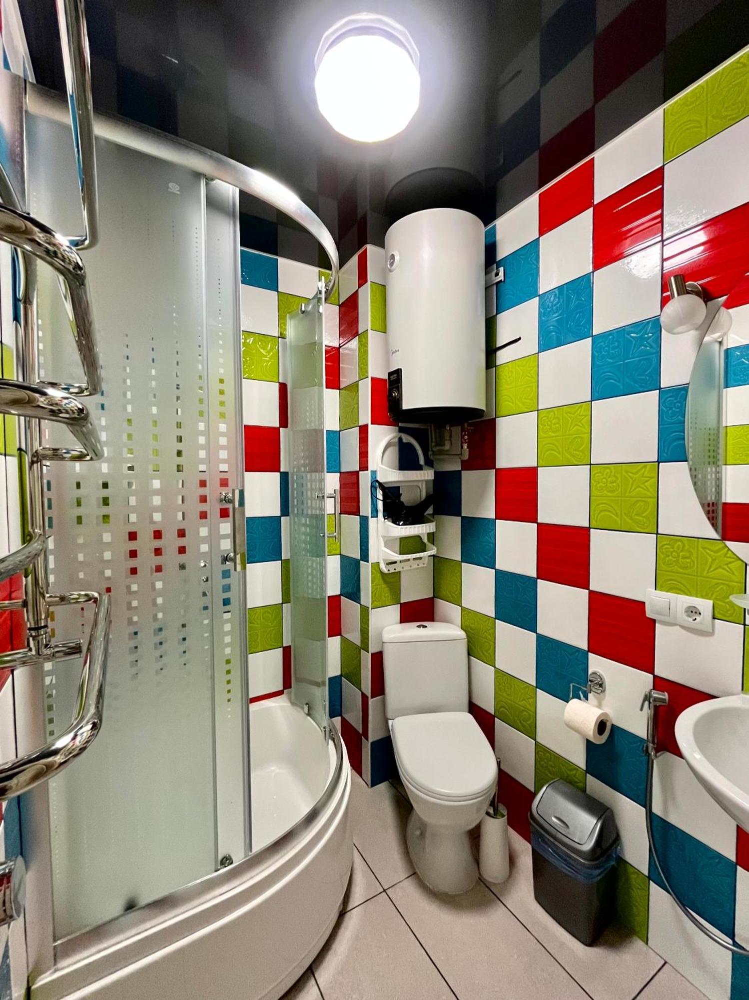 Vovna Apartment *