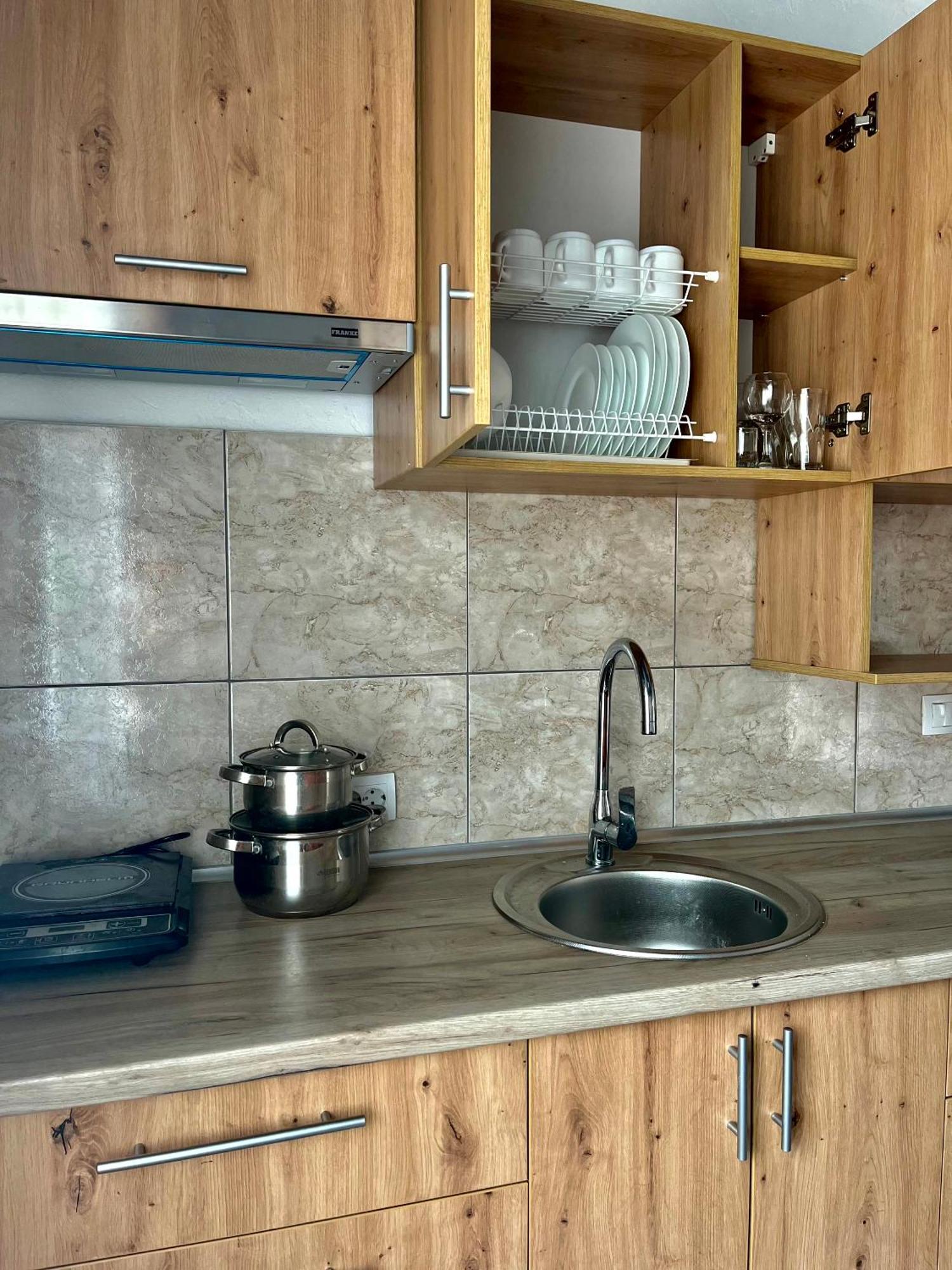 Apartment Vovna Tatariv