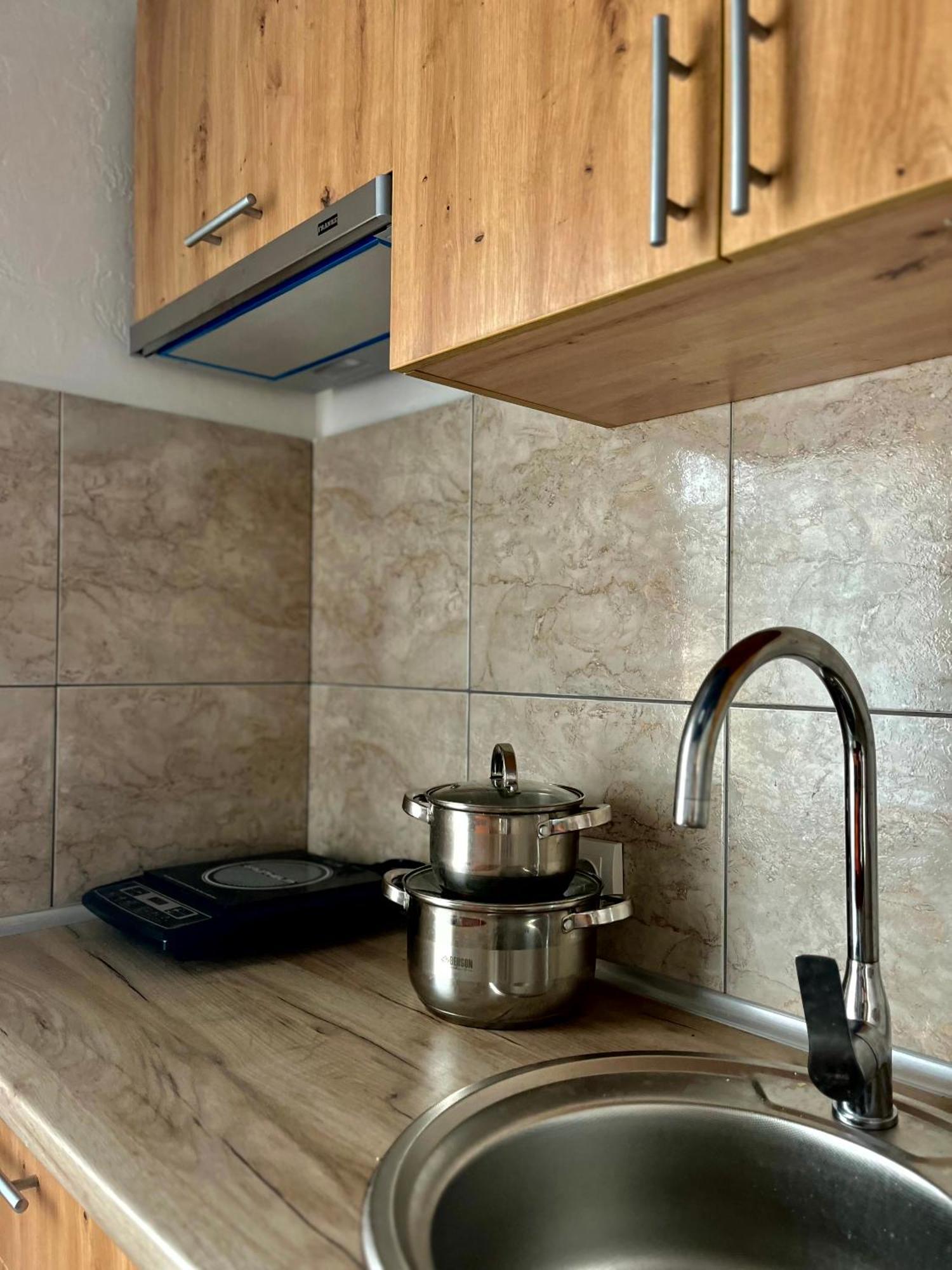 Vovna Apartment