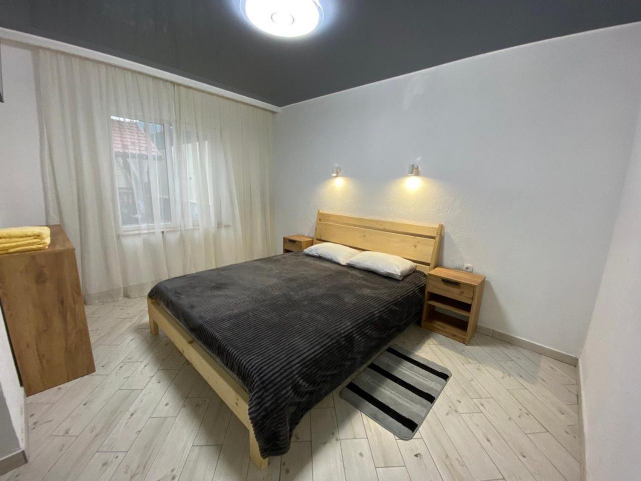 Vovna Apartment *