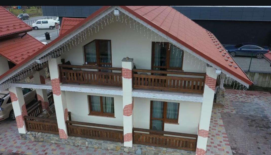 Vovna Apartment